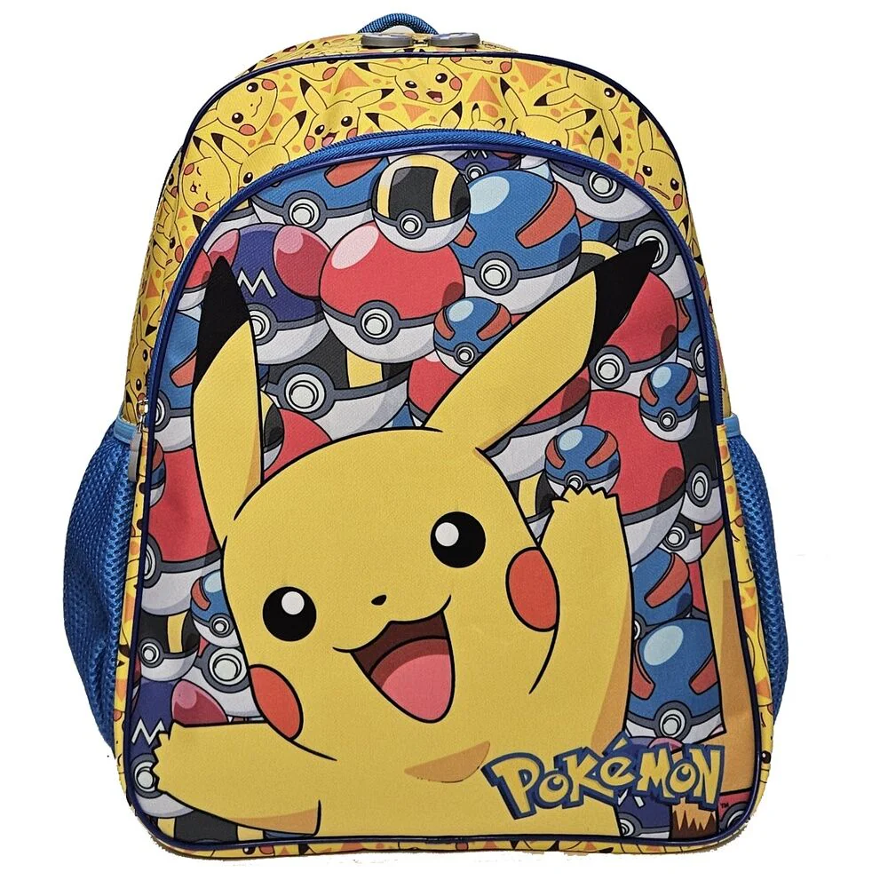 Mochila Classic Pokemon 40Cm - Image 2