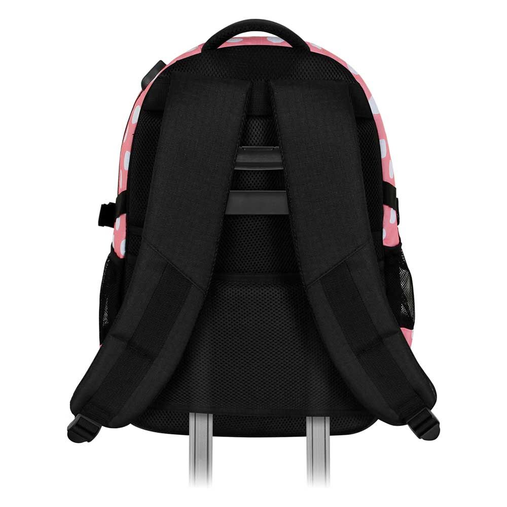Mochila Closer Minnie Disney 44Cm - Image 3