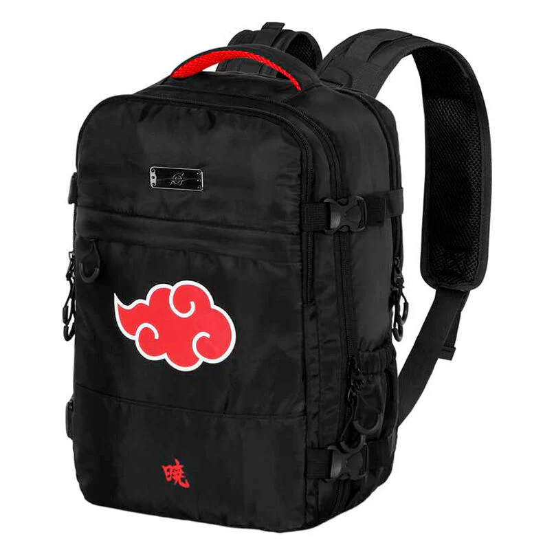 Mochila Clouds Naruto Shippuden 40Cm - Image 2