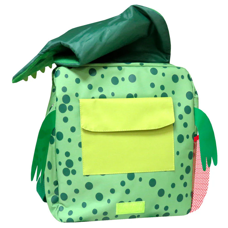 Mochila Cocodrilo Bagoose 26Cm