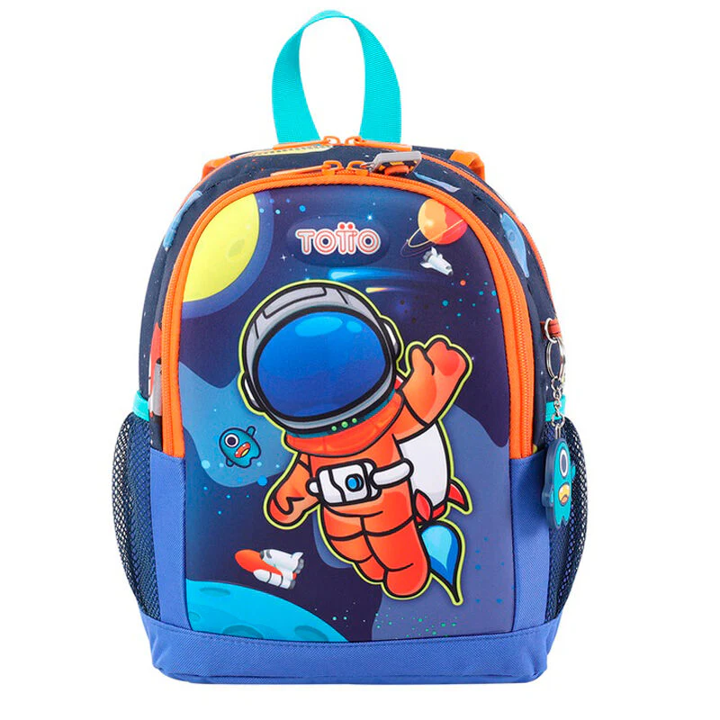 Mochila Cohety Astronauta 32Cm