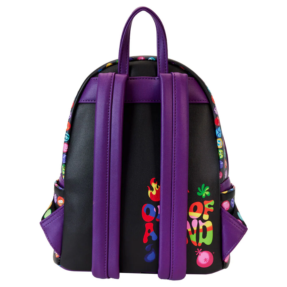 Mochila Core Memories Inside Out 2 Disney Pixar Loungefly - Image 3