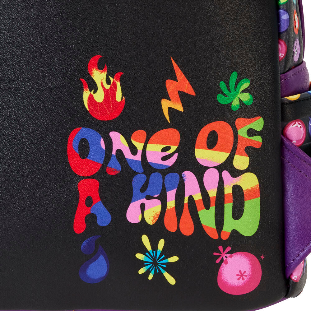 Mochila Core Memories Inside Out 2 Disney Pixar Loungefly - Image 5