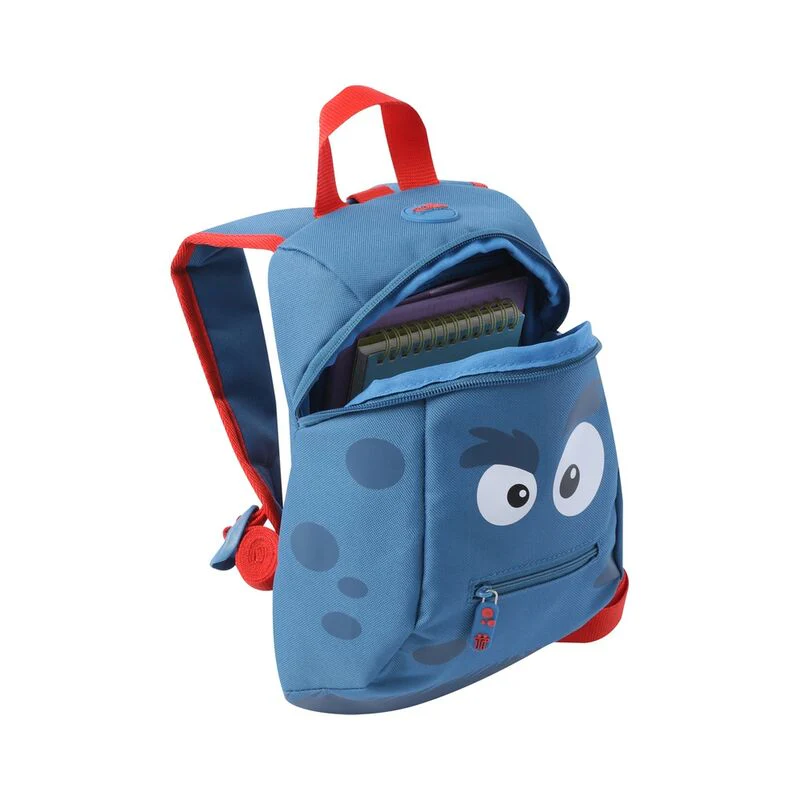 Mochila Cornejo Monstruo 30,5Cm - Image 5
