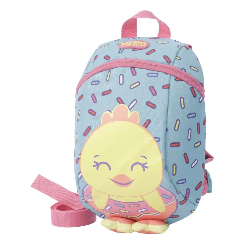 Mochila Cornejo Pollito 30Cm - Image 2