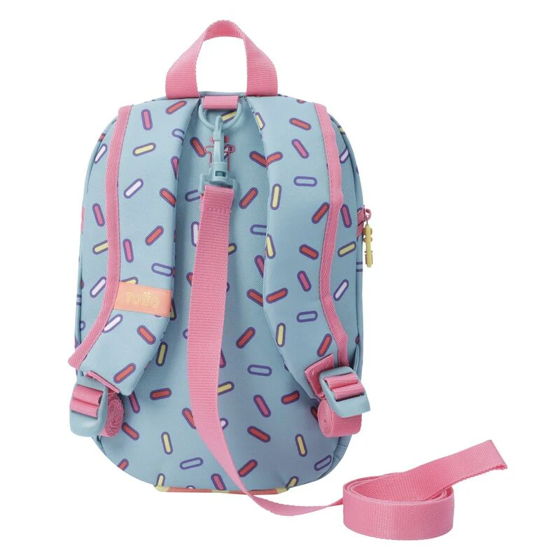 Mochila Cornejo Pollito 30Cm - Image 4