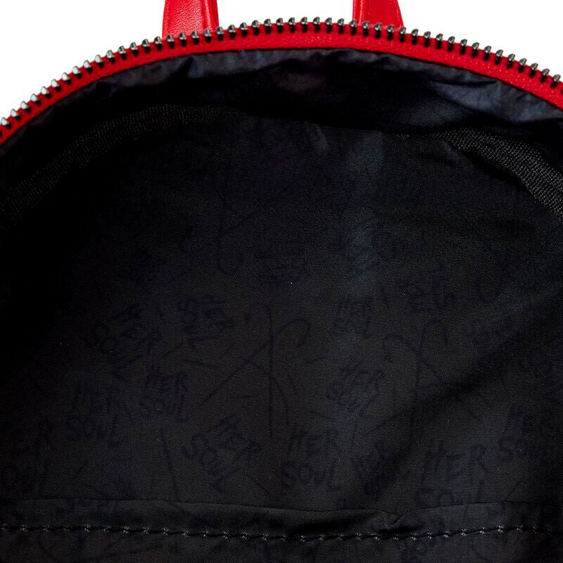 Mochila Cosplay Annabelle Loungefly 26Cm - Image 6