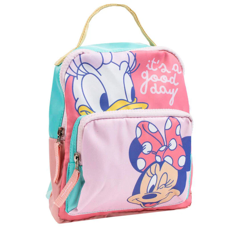 Mochila Daisy Minnie Disney 23Cm