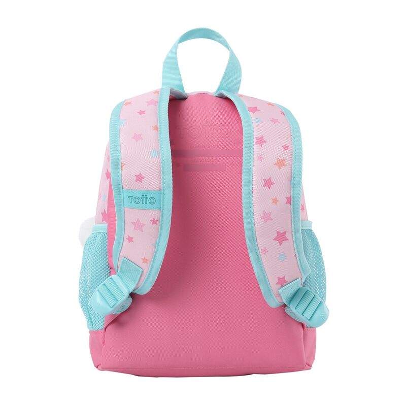 Mochila Dancing Rabbit Conejita 32Cm - Image 4