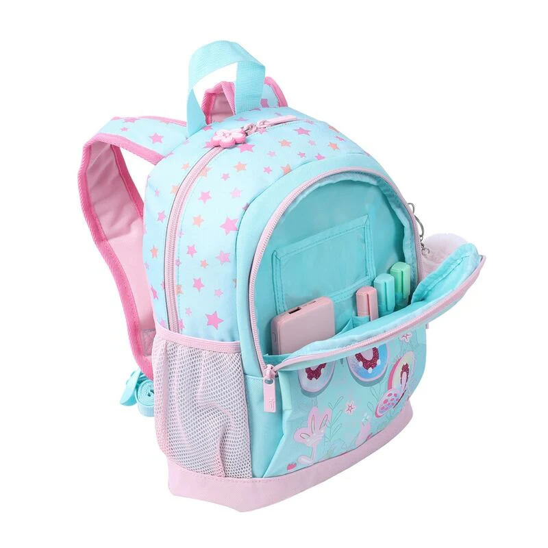 Mochila Dancing Rabbit Mariposa 32Cm - Image 5