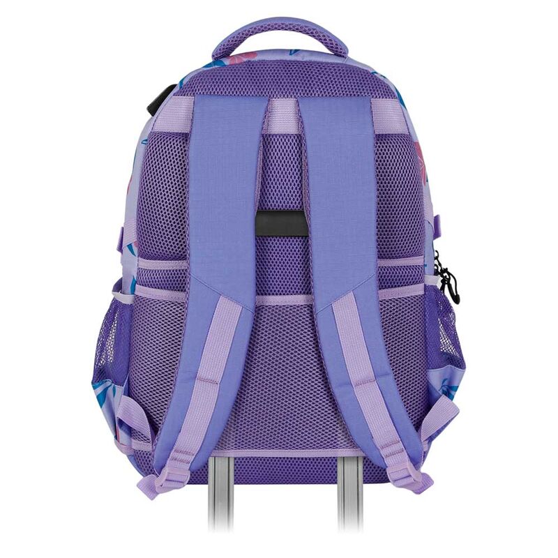 Mochila Dear Frozen 2 Disney 44Cm Adaptable - Image 3