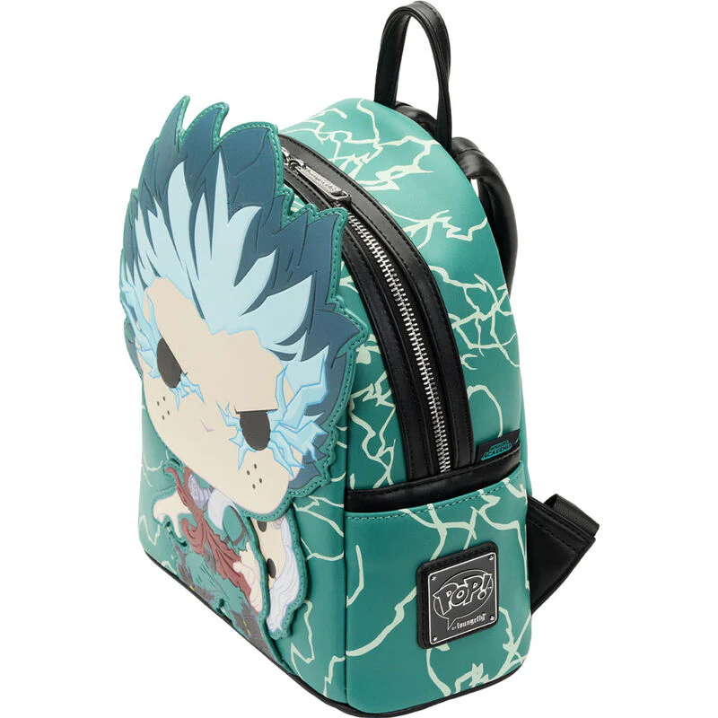 Mochila Deku Infinity My Hero Academia Loungefly 26Cm - Image 3