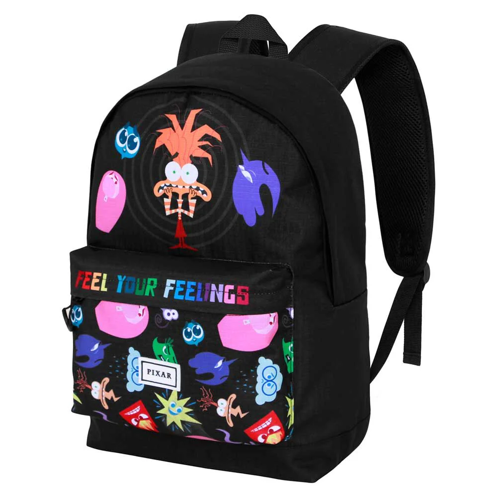 Mochila Del Reves 2 Disney Pixar 44Cm - Image 2
