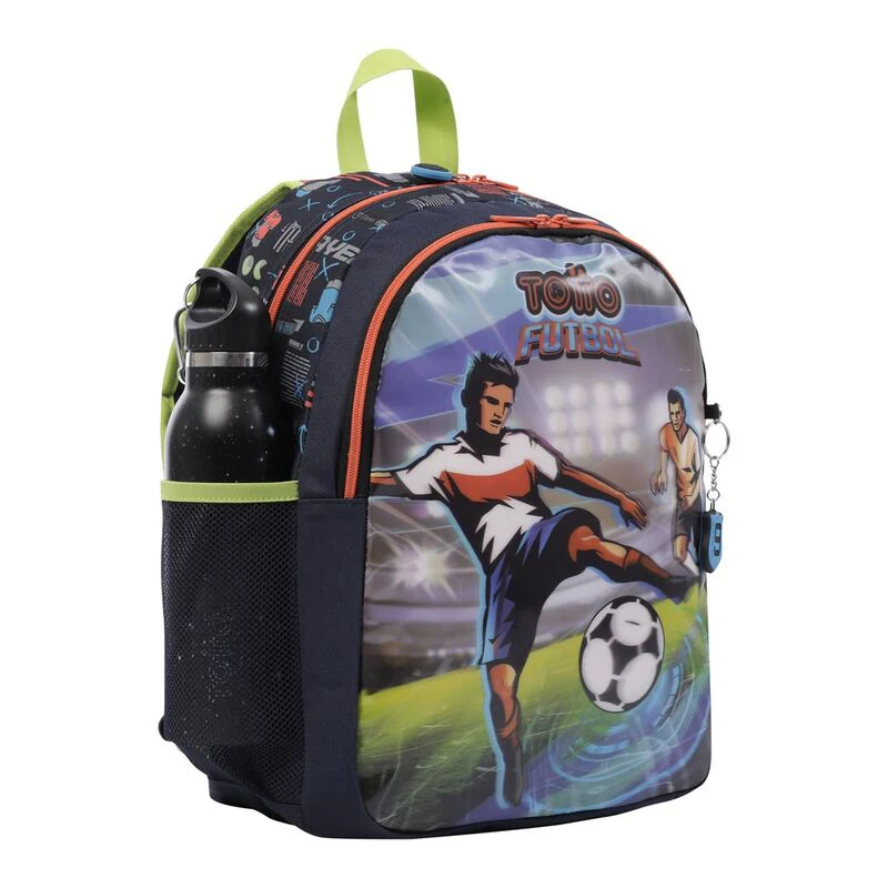 Mochila Digital Game 40,5Cm - Image 5