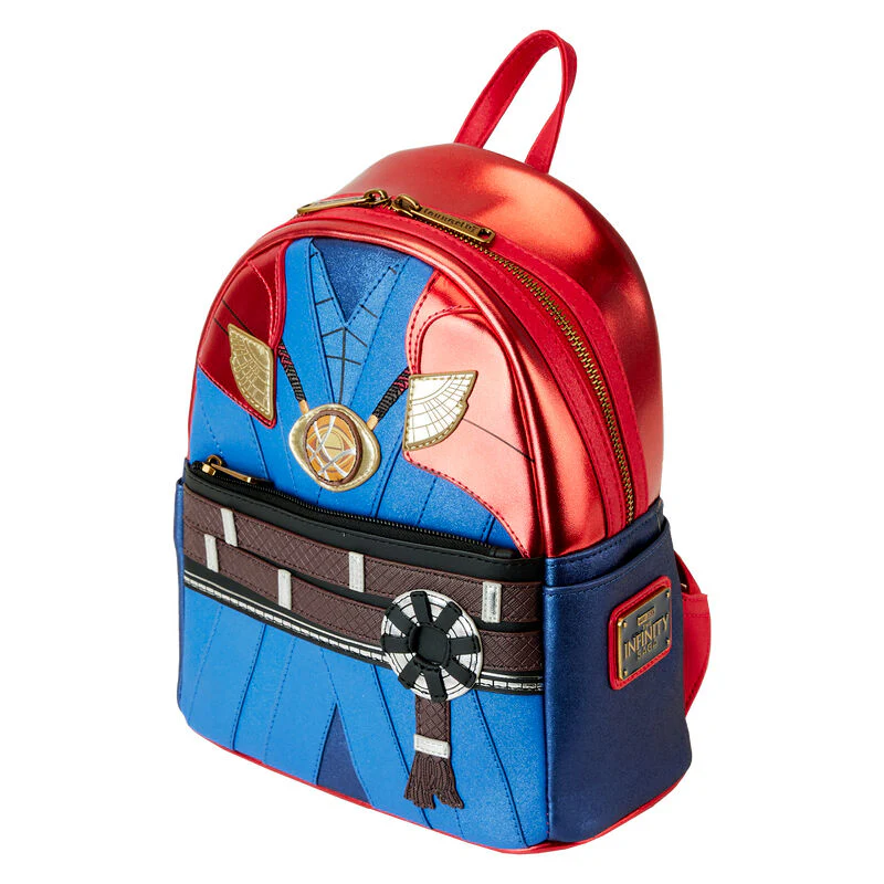 Mochila Doctor Extraño Marvel Loungefly 26Cm - Image 3