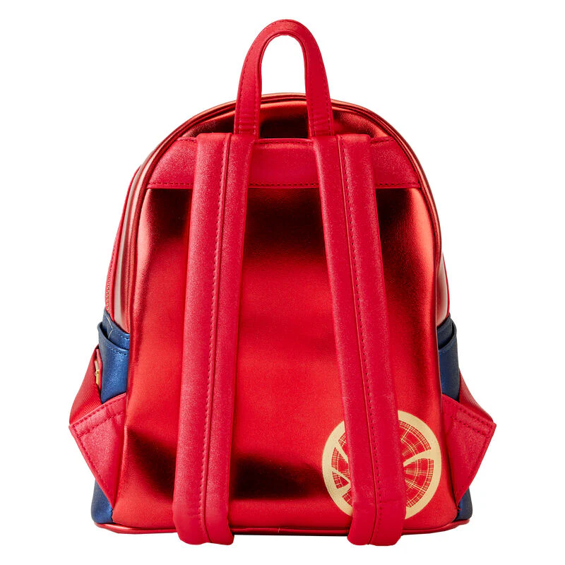 Mochila Doctor Extraño Marvel Loungefly 26Cm - Image 4