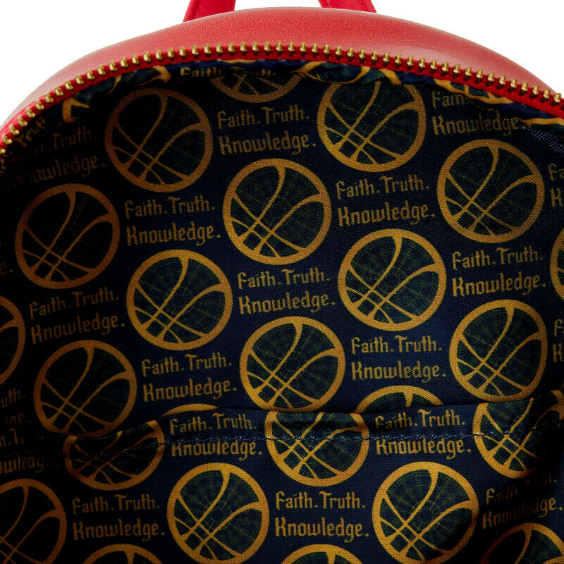 Mochila Doctor Extraño Marvel Loungefly 26Cm - Image 6