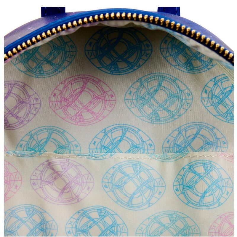 Mochila Doctor Strange Multiverse Of Madness Marvel Loungefly 26Cm - Image 3