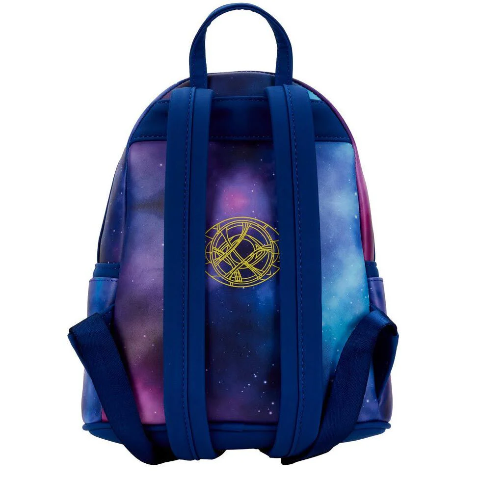 Mochila Doctor Strange Multiverse Of Madness Marvel Loungefly 26Cm - Image 5