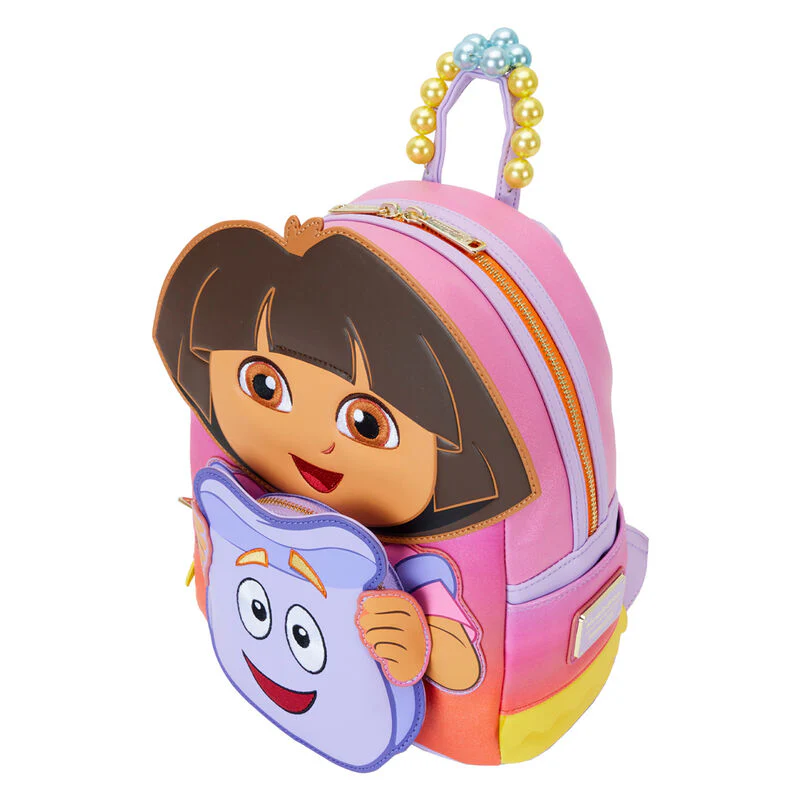 Mochila Dora La Exploradora Loungefly - Image 3
