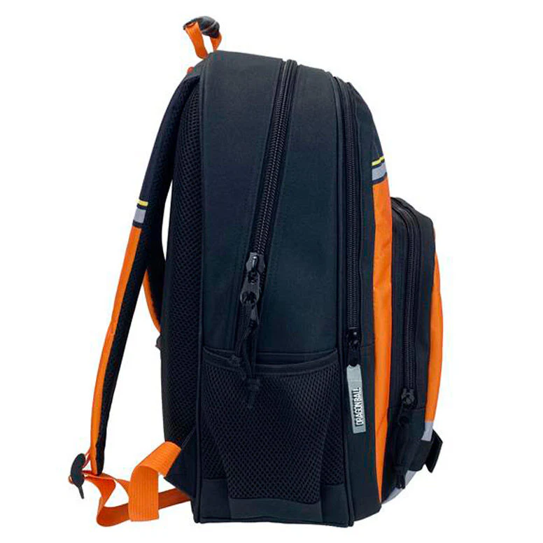 Mochila Dragon Ball 42Cm Adaptable - Image 2
