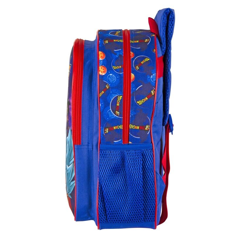 Mochila Dragon Ball Super 37Cm - Image 3
