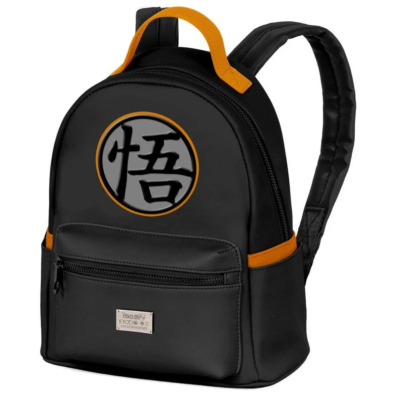 Mochila Dragon Ball Z 29Cm