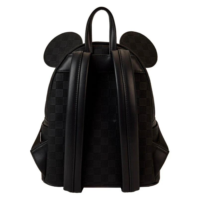 Mochila Ear Evergreen Mickey Disney Loungefly 26Cm - Image 3