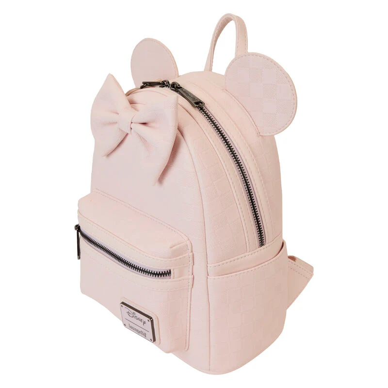 Mochila Ear Evergreen Minnie Disney Loungefly 26Cm - Image 3