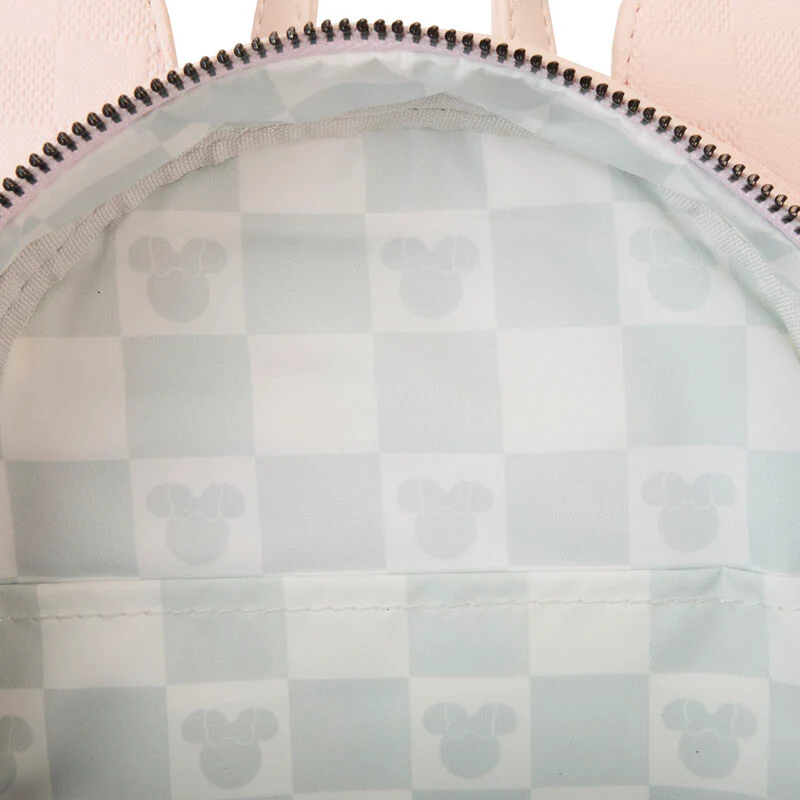 Mochila Ear Evergreen Minnie Disney Loungefly 26Cm - Image 5