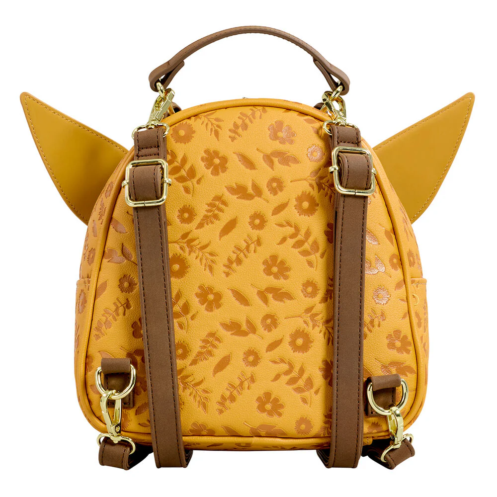 Mochila Eevee Pokemon Loungefly 21Cm - Image 2