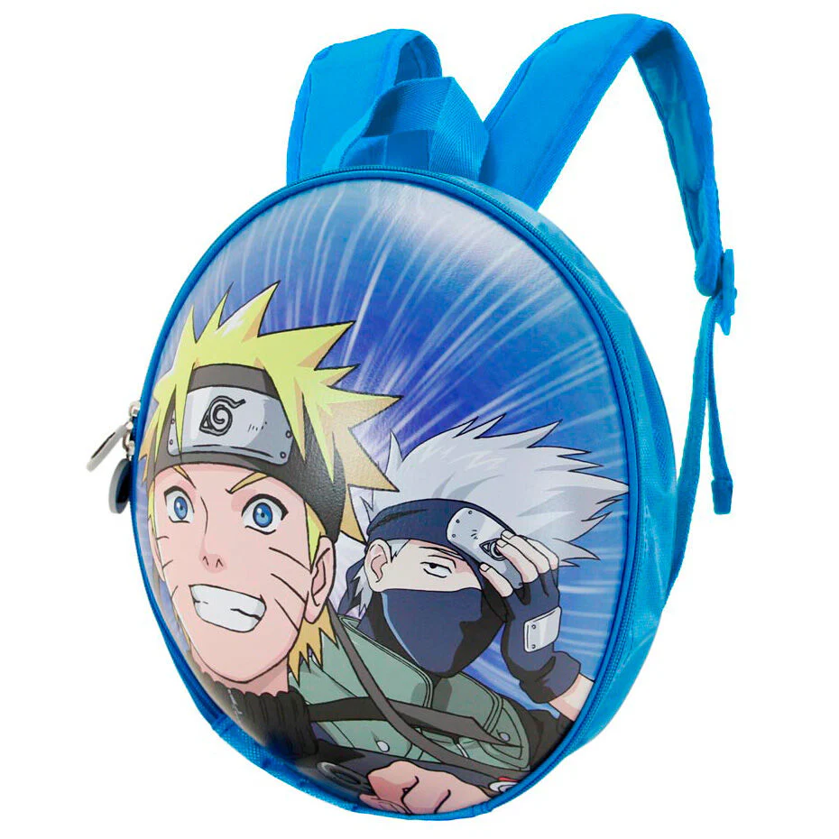 Mochila Eggy Naruto Clan Naruto 28Cm - Image 4