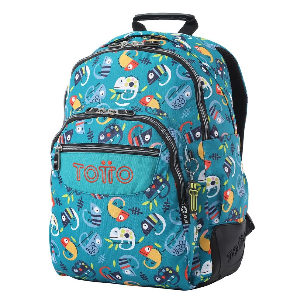 Mochila Egreth Rayol 44Cm - Image 3