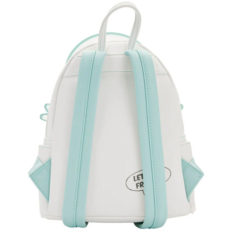 Mochila El Fantasma Amigable Casper Loungefly 26Cm - Image 3