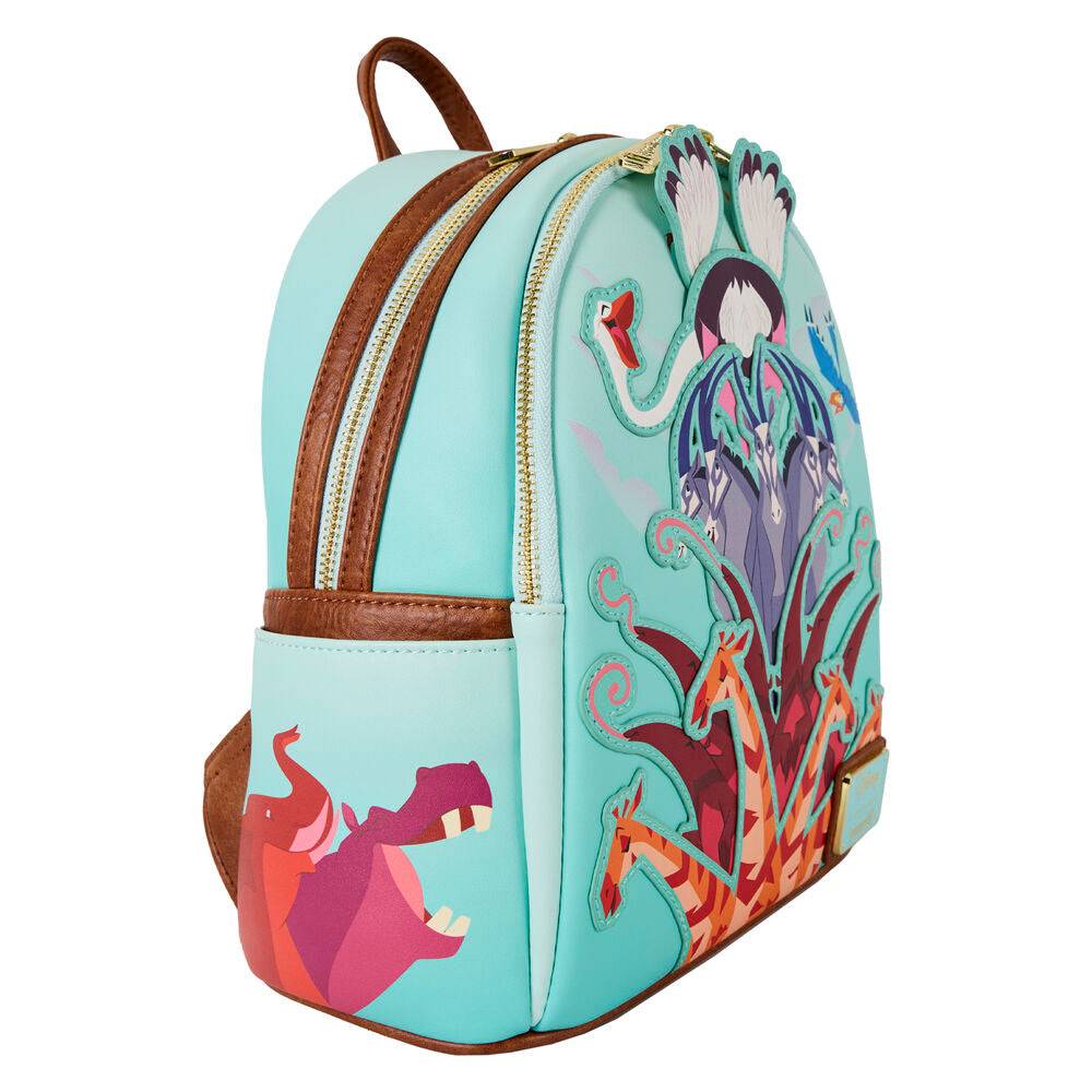 Mochila El Rey Leon Disney Loungefly 26Cm - Image 5