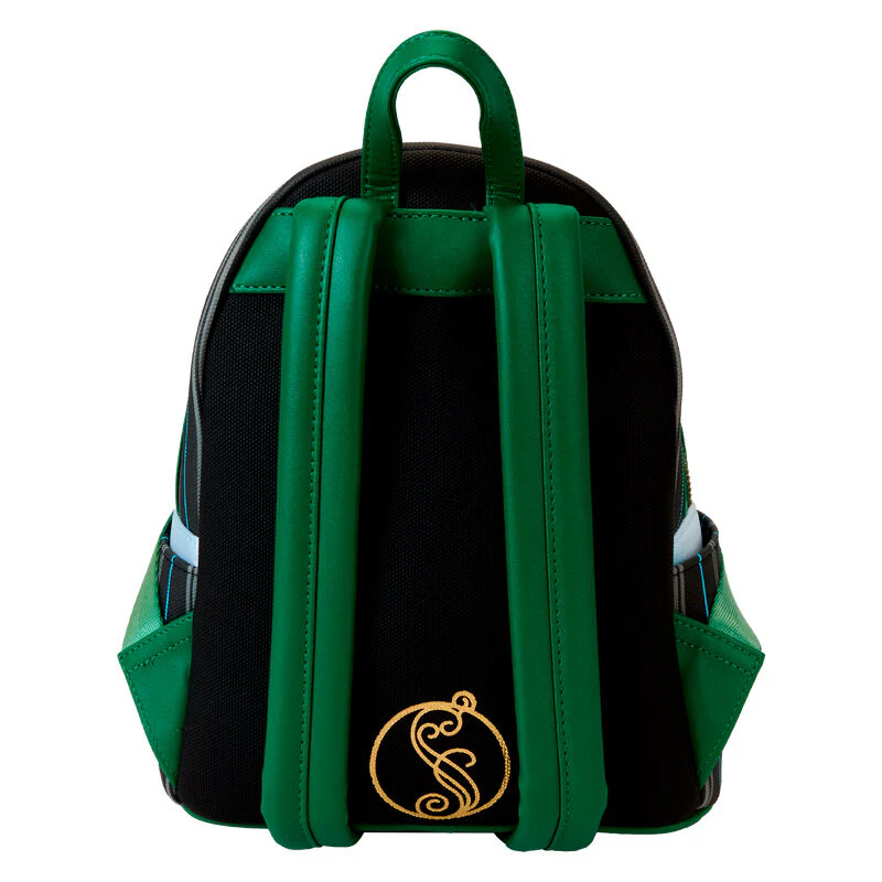 Mochila Elphaba Wicked Loungefly 26Cm - Image 3