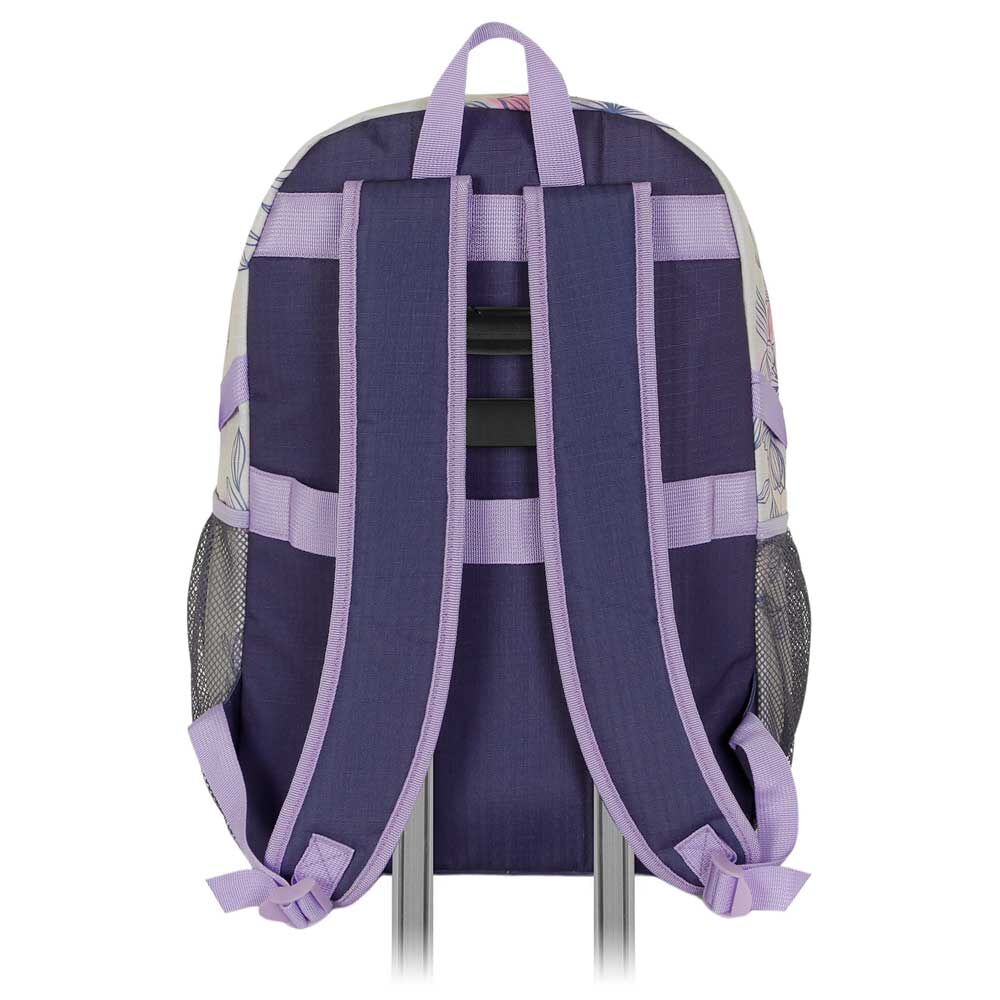 Mochila Emotion Frozen 2 Disney 44Cm Adaptable 2 - Image 3