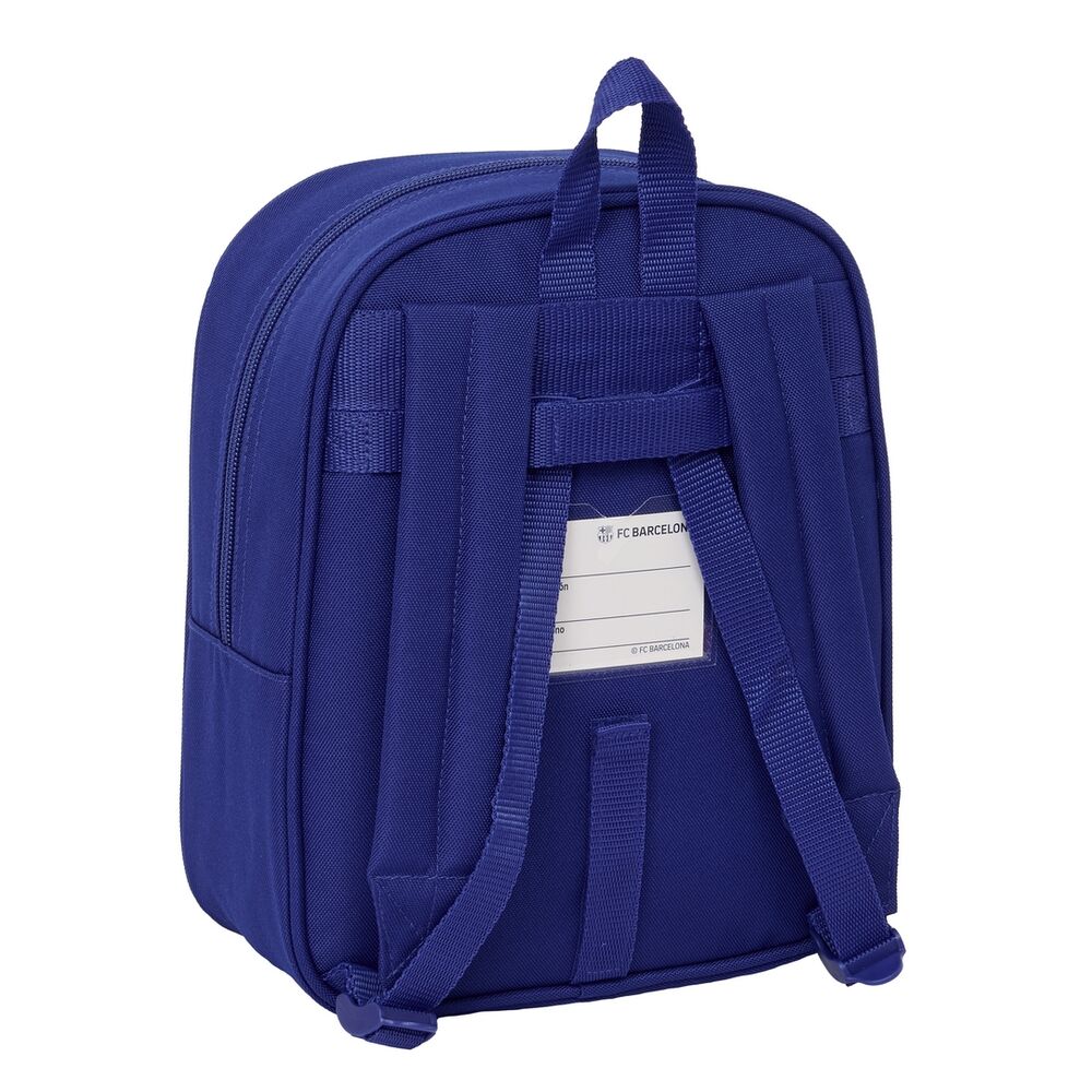 Mochila F.c. Barcelona 25/26 27Cm Adaptable - Image 2