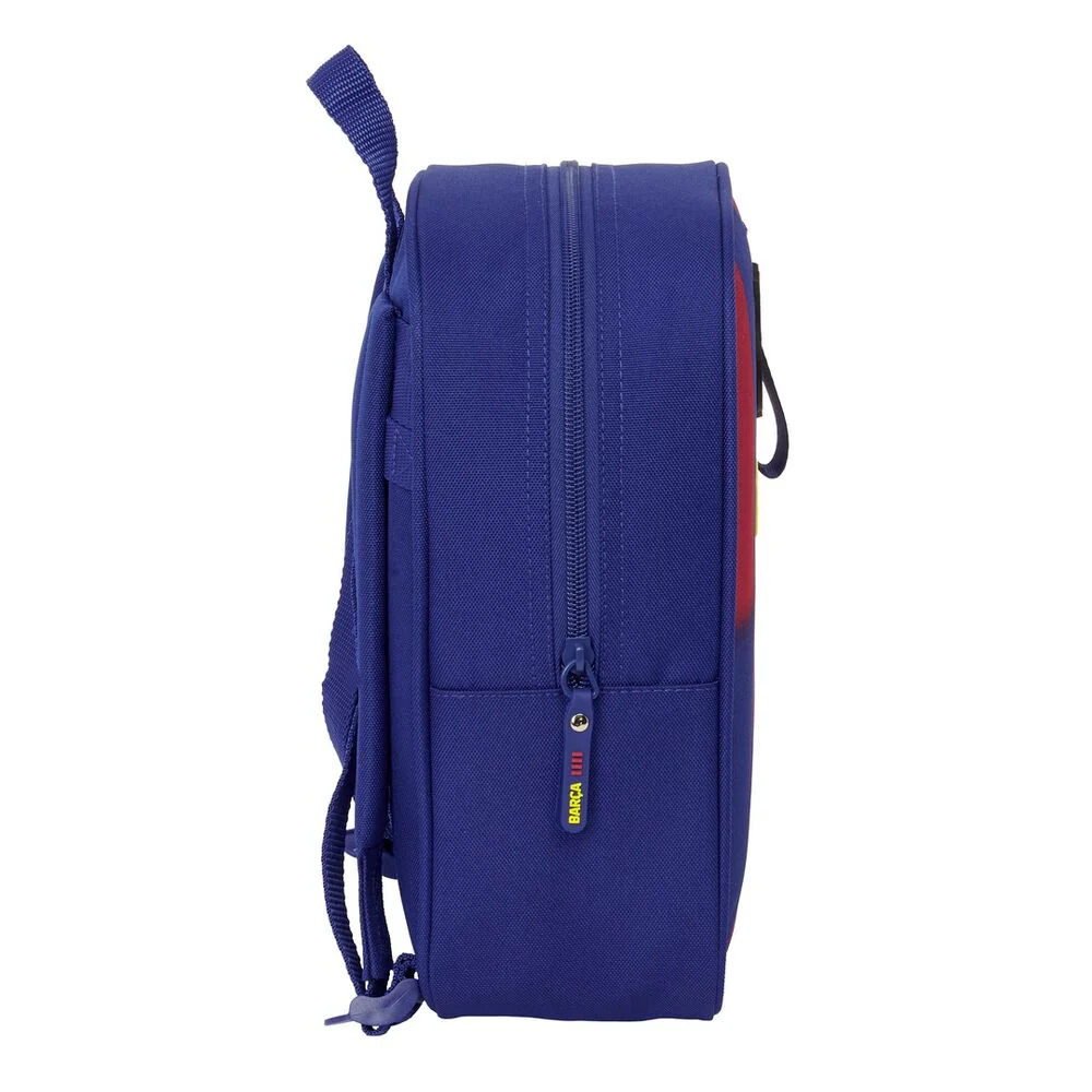 Mochila F.c. Barcelona 25/26 27Cm Adaptable - Image 3