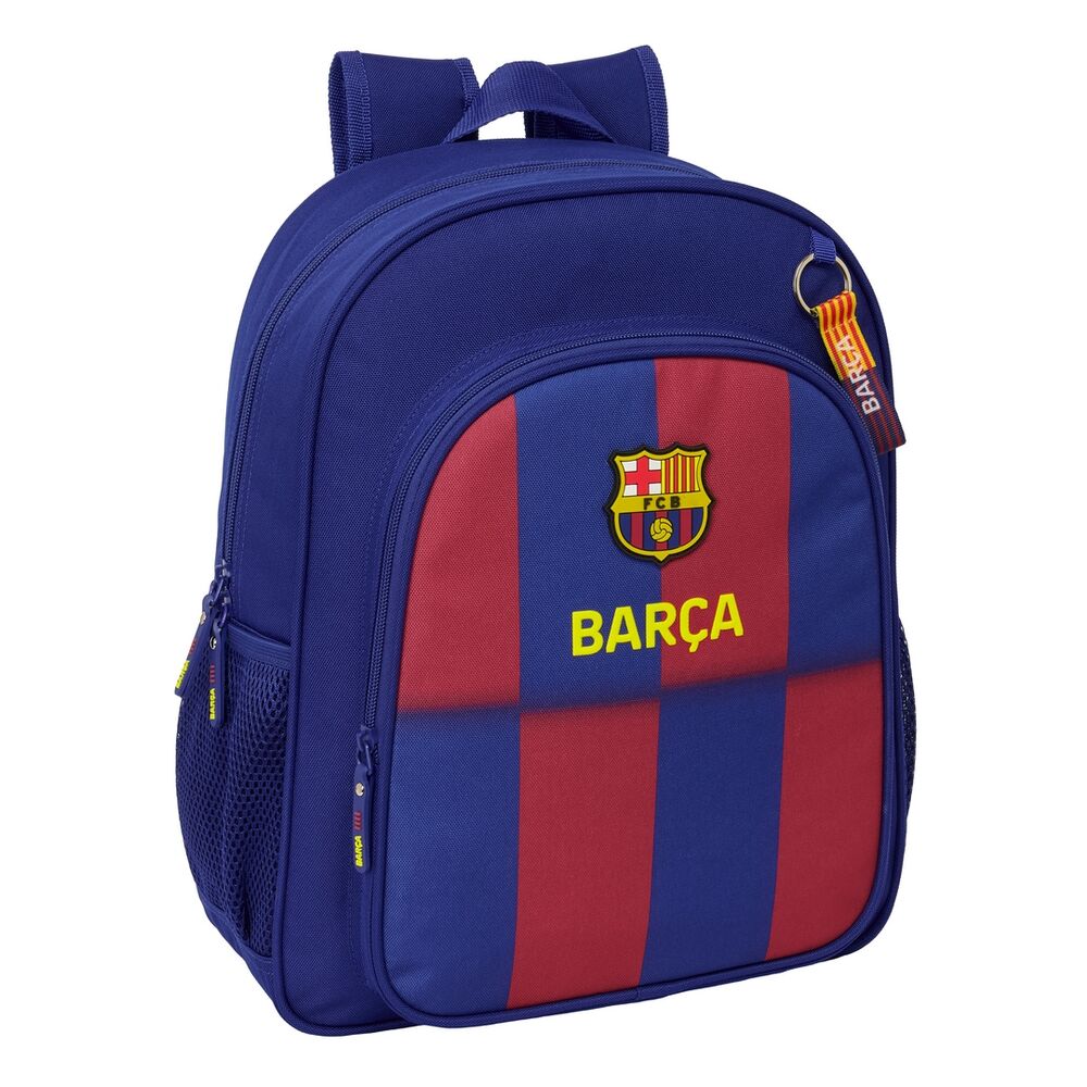 Mochila F.c. Barcelona 25/26 38Cm Adaptable - Image 2
