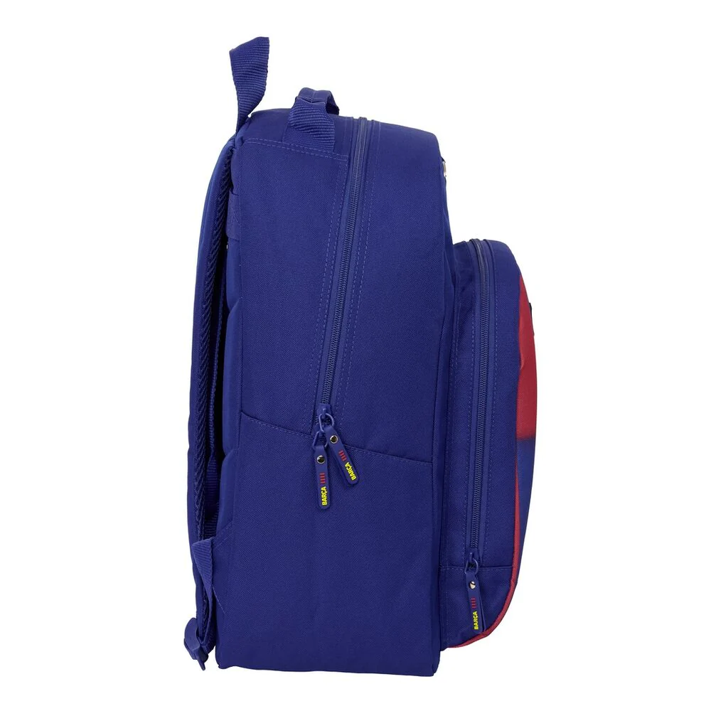 Mochila F.c. Barcelona 25/26 42Cm Adaptable - Image 2
