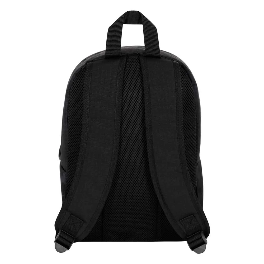 Mochila Face Batman Dc Comics 34Cm Adaptable