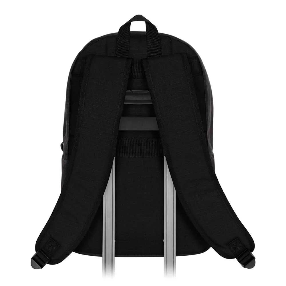 Mochila Face Batman Dc Comics 44Cm Adaptable