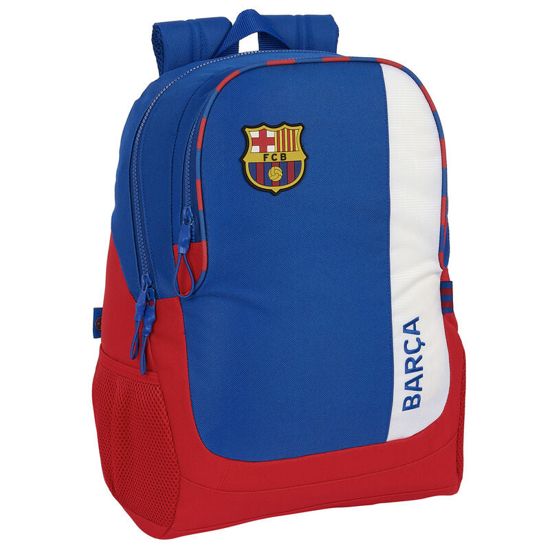 Mochila Fc Barcelona 44Cm Adaptable
