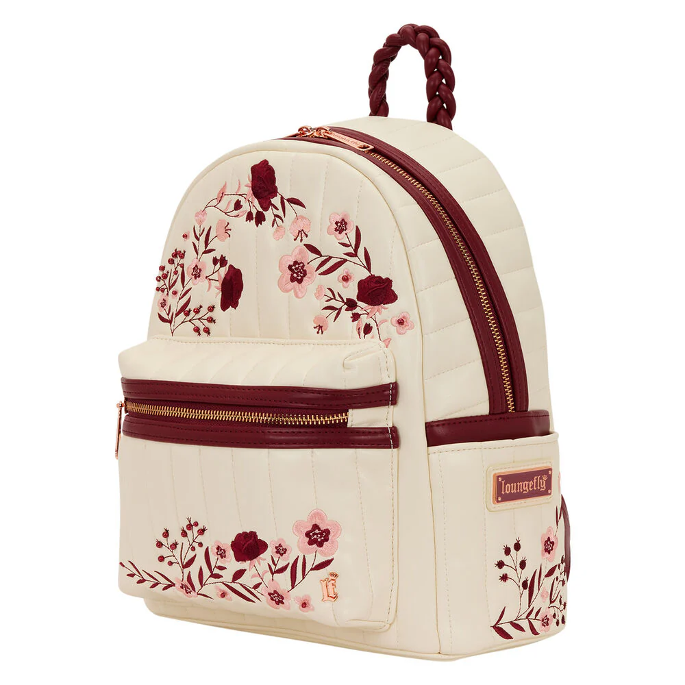 Mochila Floral Loungefly - Image 2