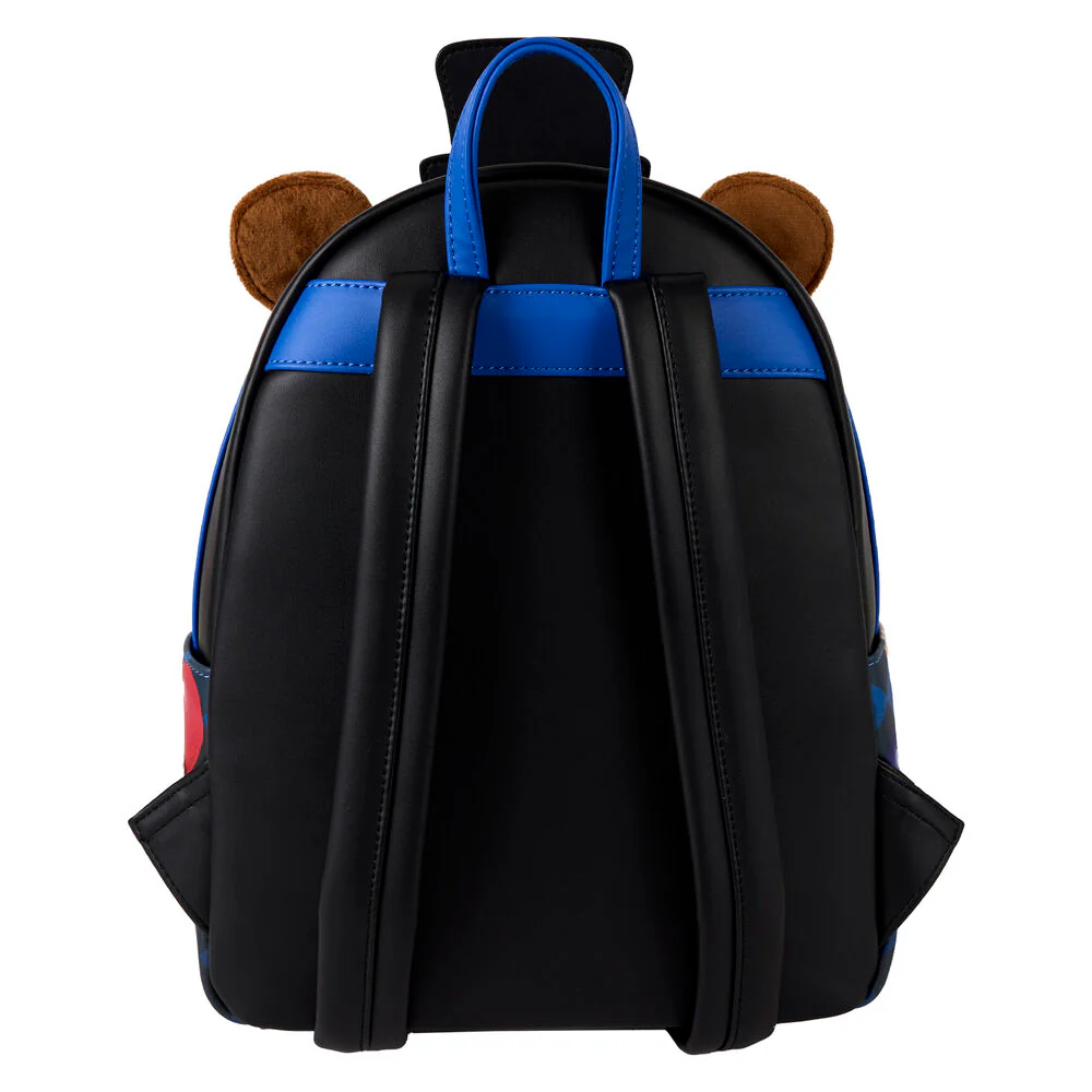 Mochila Freddy Five Nights At Freddy's Loungefly 29Cm - Image 4