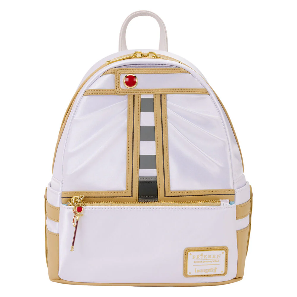 Mochila Frieren Beyond Journeys End Loungefly 26Cm