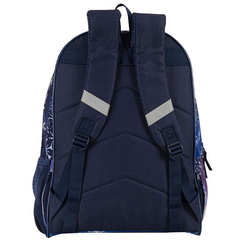 Mochila Frosted Frozen Disney 42 Adaptable - Image 5