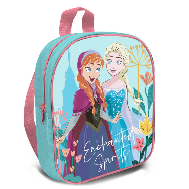 Mochila Frozen Disney 29Cm