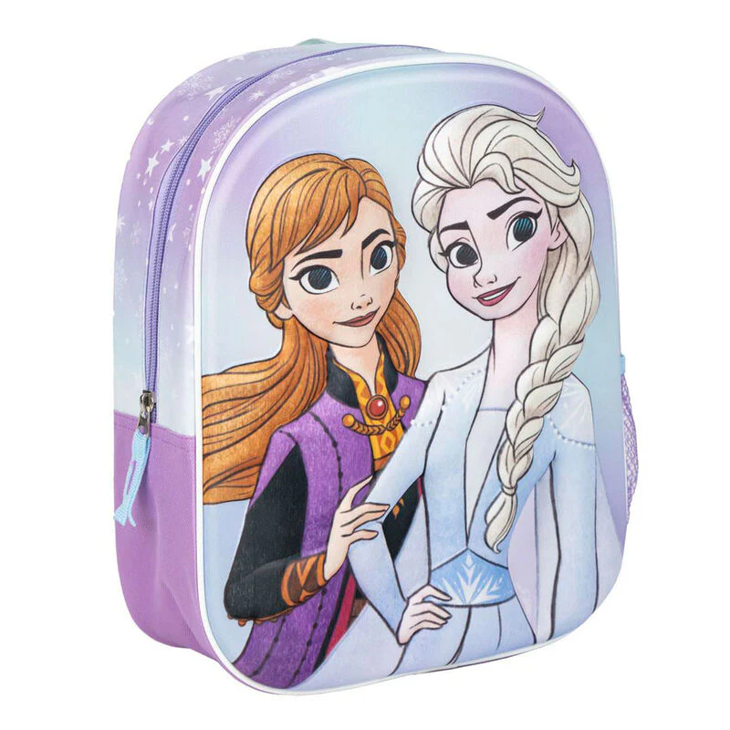 Mochila Frozen Disney 31Cm